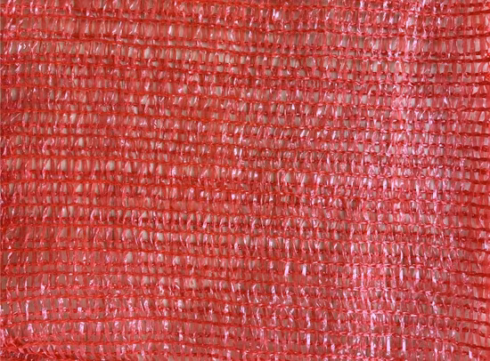 Cina SGS CE Fornitore FDA Imballaggio con coulisse 50 libbre 30 kg 50 kg Cipolla Patate Pomodori Verdure/Frutta/Legna da ardere/Frutti di mare Imballaggio in plastica PP Leno Rete Rete Borsa