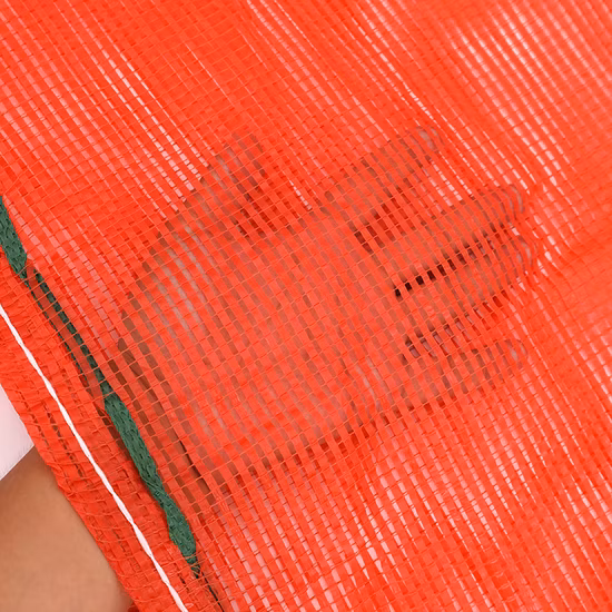 Eco friendly Cina all'ingrosso durevole 5 kg 10 kg 50 libbre 25 kg 30 kg 50 kg Leno frutta verdura imballaggio in plastica cordoncino fagioli cipolla patate cavolo PP rete borsa